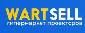 Интернет-магазин проекторов wartsell.ru