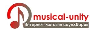 Интернет магазин Musical-unity.ru  отзывы о магазине саундбаров