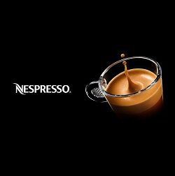 Кофейные капсулы Nespresso Original & Vertuo